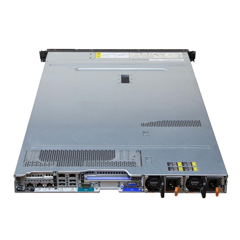 中古 IBM System x3550 M4 ラックマウント型サーバー