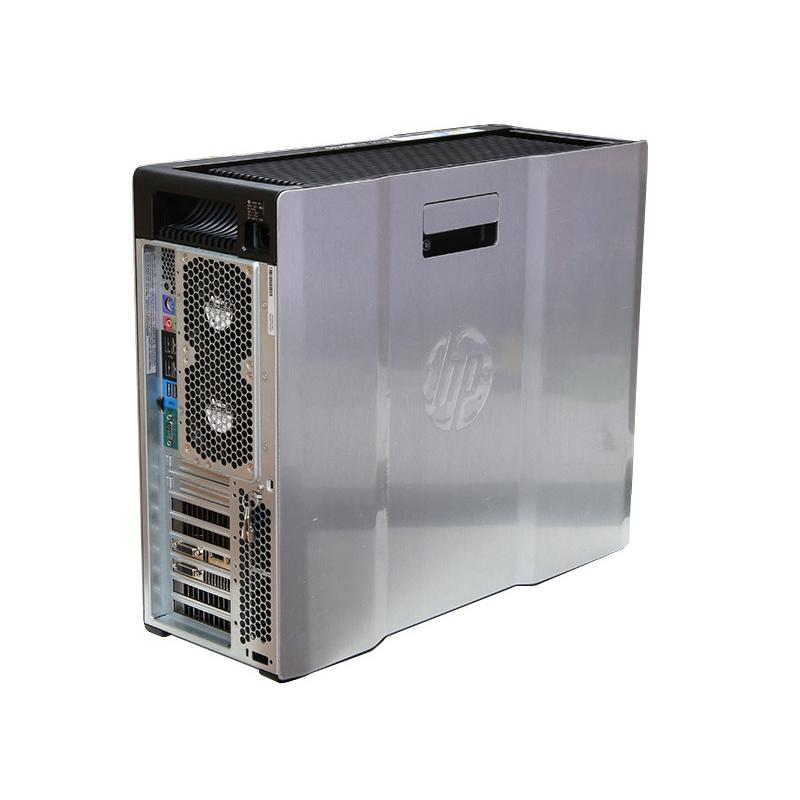 Z820 Workstation LJ452AV HP Xeon E5-2630 v2 2.60GHz *2/64GB Z820 Workstation LJ452AV HP Xeon E5-2630 v2 2.60GHz *2/64GB