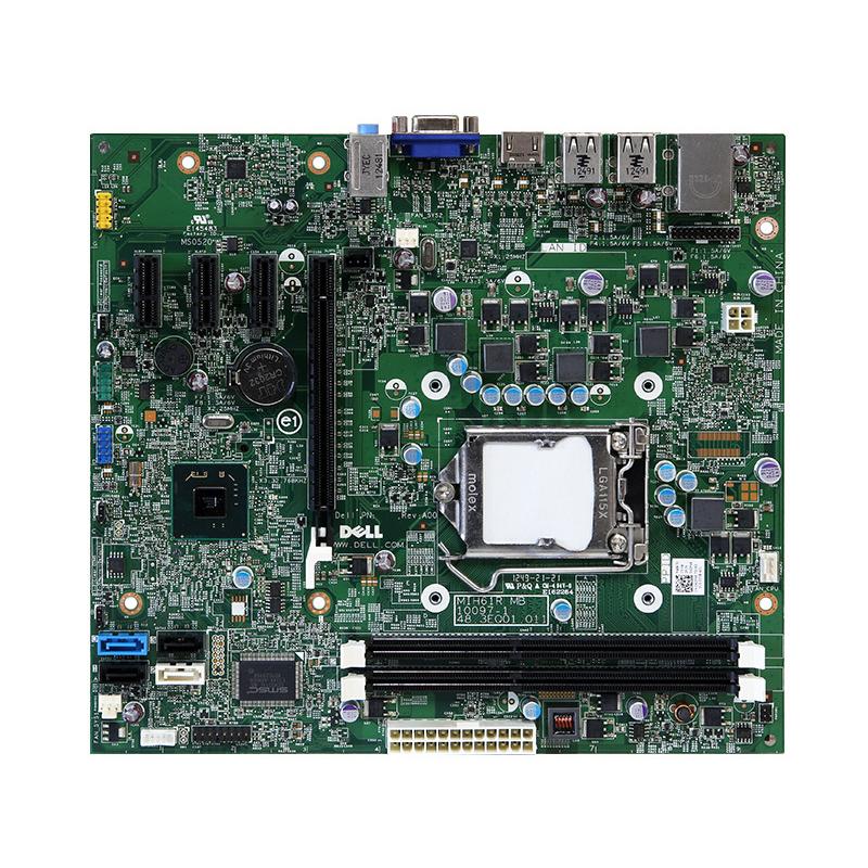 042P49 Dell OptiPlex 3010 DT用 マザーボード Intel H61 042P49 Dell OptiPlex 3010 DT用 マザーボード Intel H61