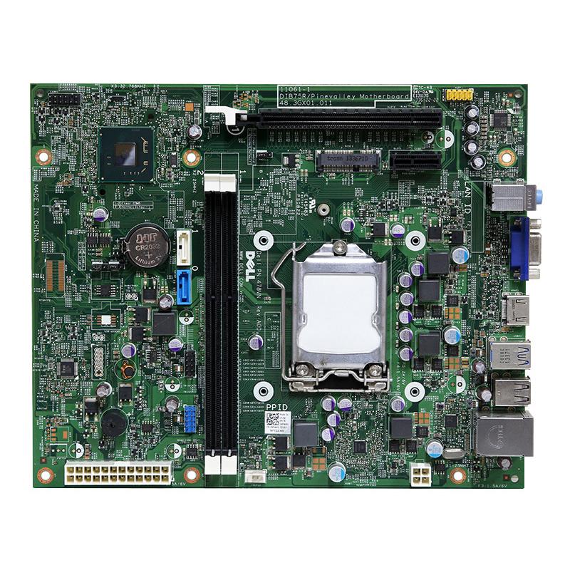 0XFWHV Dell Vostro 270s用 マザーボード Intel B75 Express Chipset/LGA1155【中古マザーボード】 : アールデバイス - 通販 - Yahoo!ショッピング 0XFWHV Dell Vostro 270s用 マザーボード Intel B75 Express Chipset/LGA1155【中古マザーボード】 : アールデバイス - 通販 - Yahoo!ショッピング