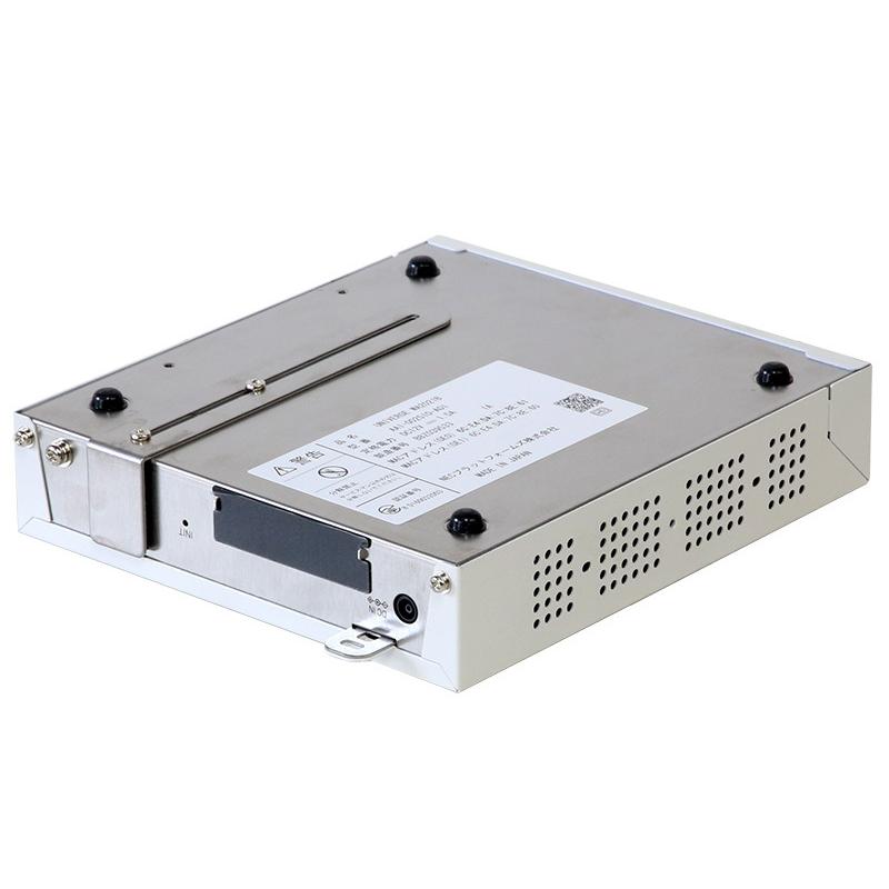 UNIVERGE WA2021B NEC ワイヤレス VPNルータ Revision 4.0 初期 UNIVERGE WA2021B NEC ワイヤレス VPNルータ Revision 4.0 初期
