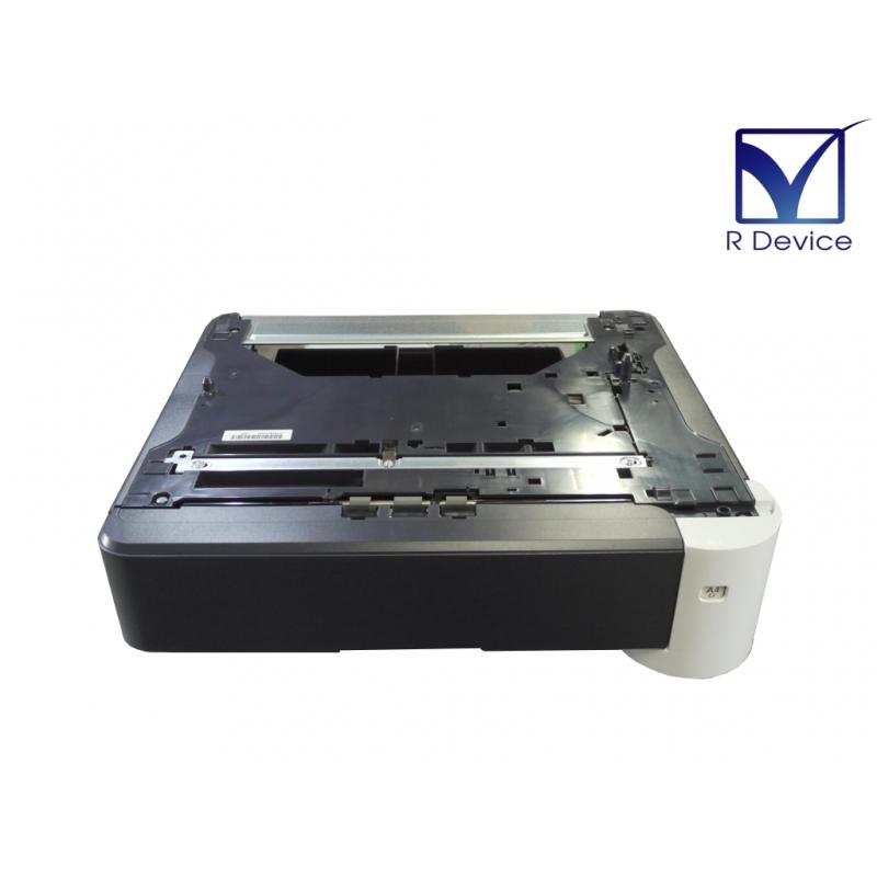 Kyosera 京セラ ペーパーフィーダ PF-4100 500枚ペーパーフィーダ ECOSYS P4040dn対応