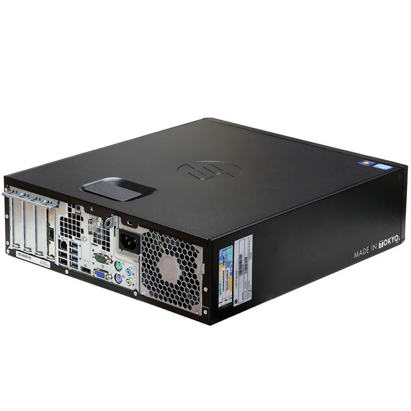 Z220 SFF Workstation A3J45AV HP Core i3-3220 Processor 3.30GHz/8GB/500GB/DVD-ROM/Windows 10 Pro 64bit【中古ワークステーション】 : アールデバイス - 通販 - Yahoo!ショッピング Z220 SFF Workstation A3J45AV HP Core i3-3220 Processor 3.30GHz/8GB/500GB/DVD-ROM/Windows 10 Pro 64bit【中古ワークステーション】 : アールデバイス - 通販 - Yahoo!ショッピング
