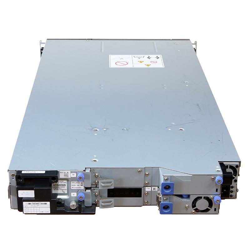 NF6303B5S NEC Corporation iStorage T30A LTO テープライブラリ SASモデル LTO