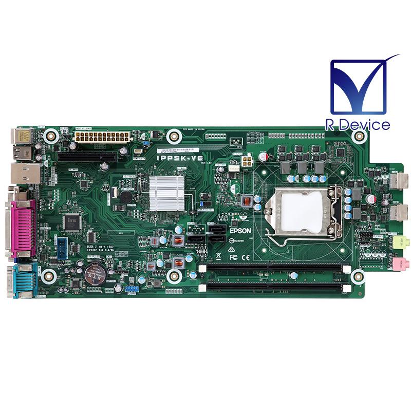 IPPSK-VE Rev 1.02 Epson Endeavor AT993E用 マザーボード Intel IPPSK-VE Rev 1.02 Epson Endeavor AT993E用 マザーボード Intel