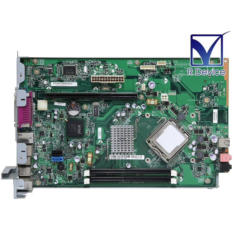 CP486828 富士通 ESPRIMO FMV-D550/B用 マザーボード Intel G41 CP486828 富士通 ESPRIMO FMV-D550/B用 マザーボード Intel G41