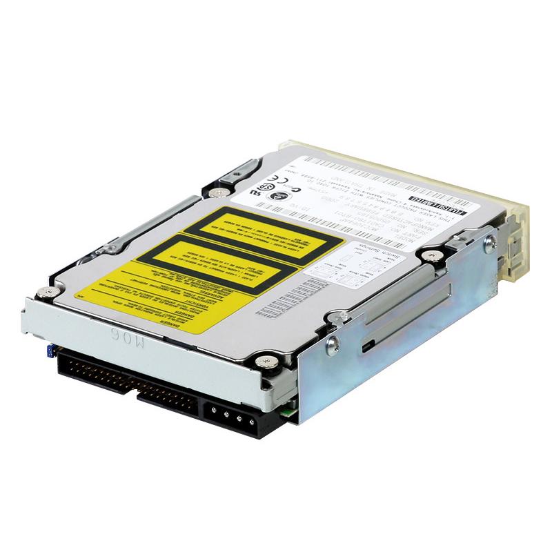 MCC3064AP 富士通 640MB 3.5インチ MOドライブ IDE対応 内蔵用 MCC3064AP 富士通 640MB 3.5インチ MOドライブ IDE対応 内蔵用