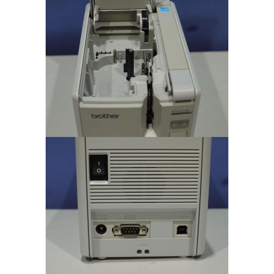 brother ブラザー P-touch ピータッチ 9700PC PT-9700PC ラミネート 