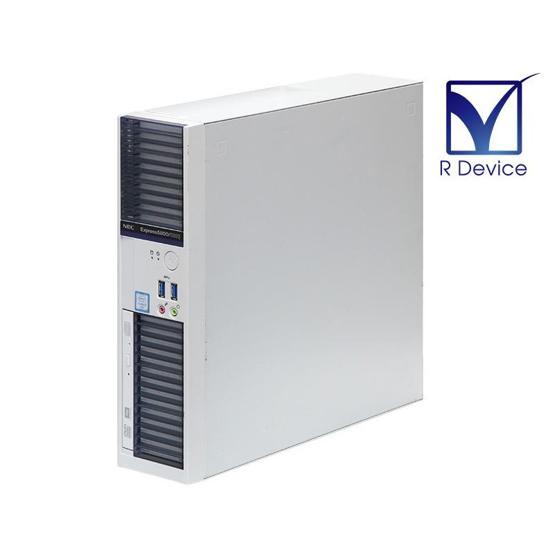 Express5800/V608-H サーバー 本体とガイド付き Express5800/V608-H