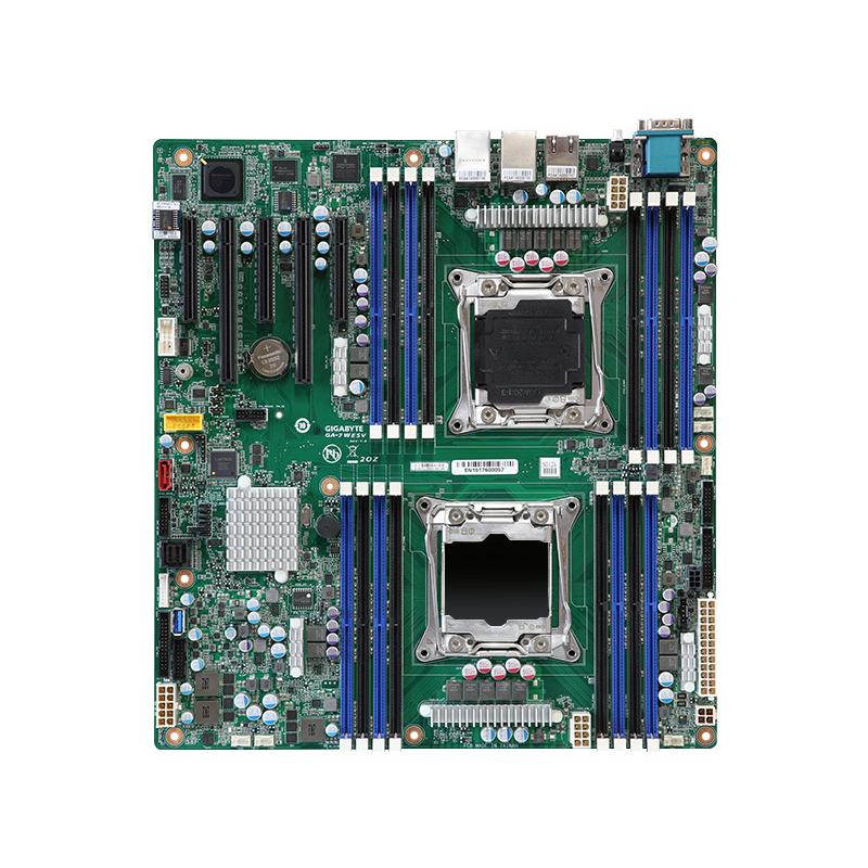 GA-7WESV Rev 1.2 GIGA-BYTE Technology マザーボード Intel GA-7WESV Rev 1.2 GIGA-BYTE Technology マザーボード Intel