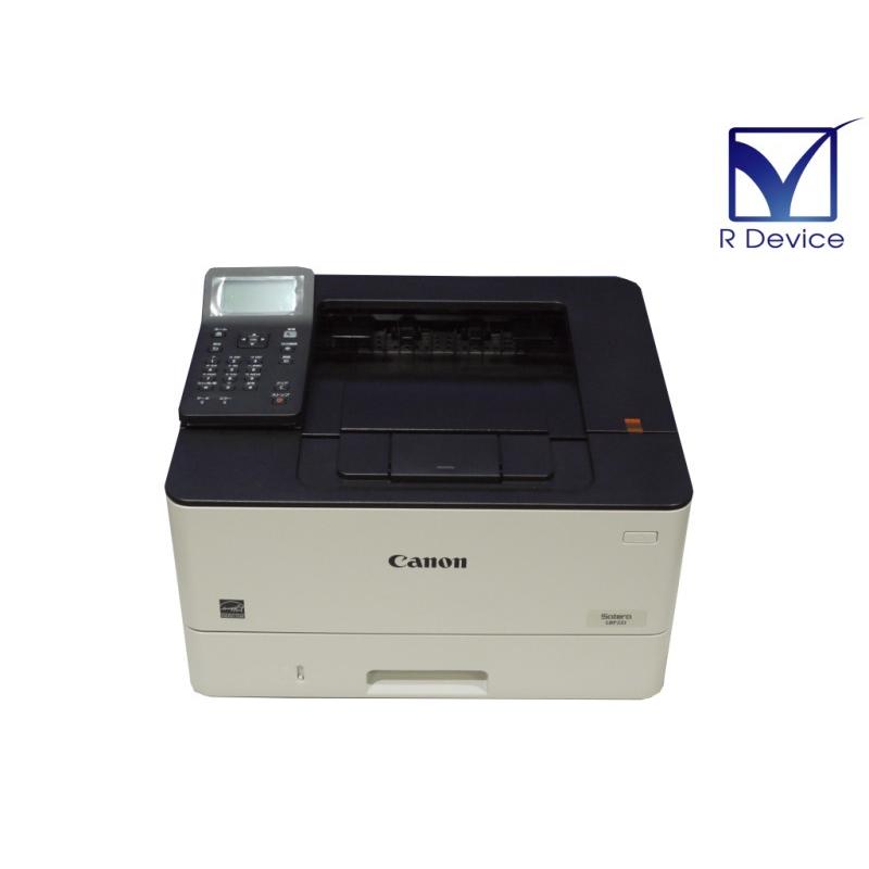 Canon モノクロ レーザープリンター LBP221 M136 レーザープリンターレンタル Canon LBP221 ｜ e-タマヤ