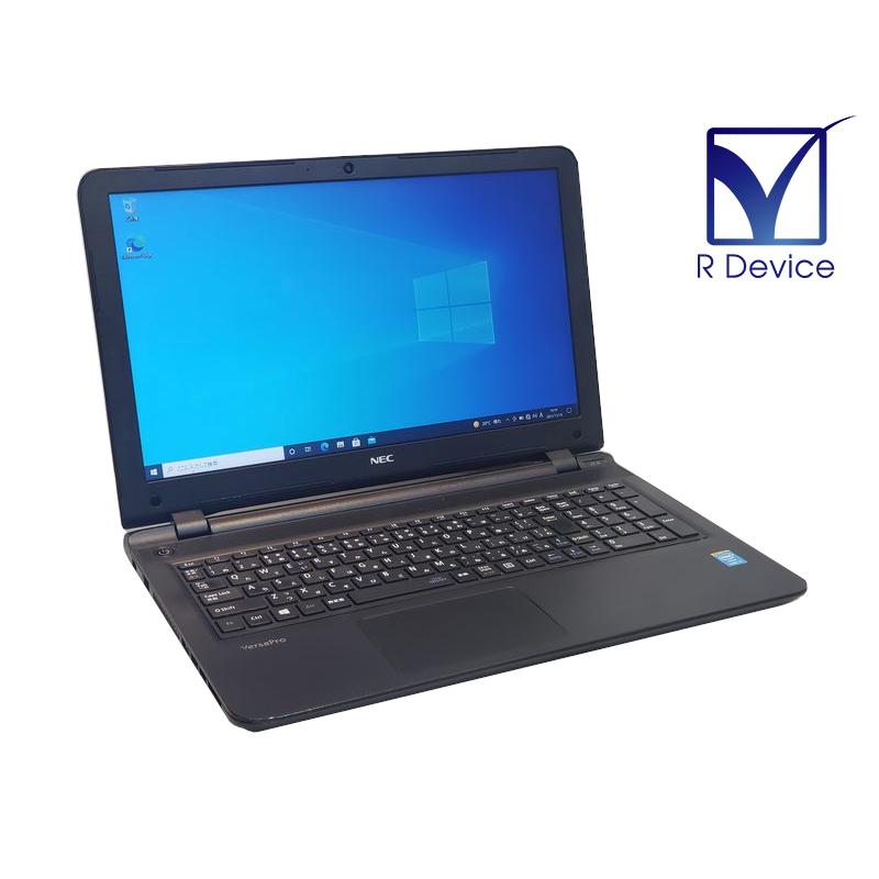 中古ノートPC】NEC VersaPro VK20LF-N 第5世代 i3-5005U 2.00GHz 