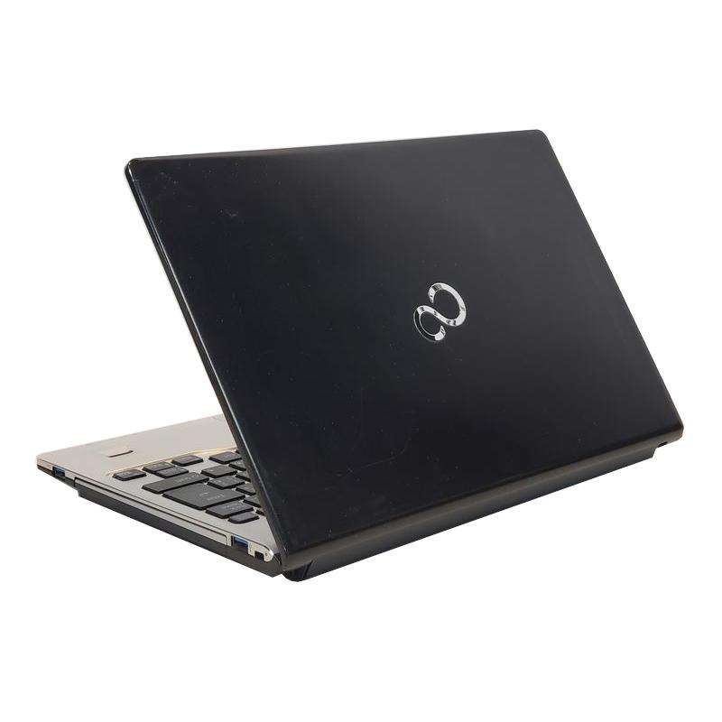富士通 ノートパソコン LIFEBOOK S936/M HDD500GB 4GB-ハーレー純正 