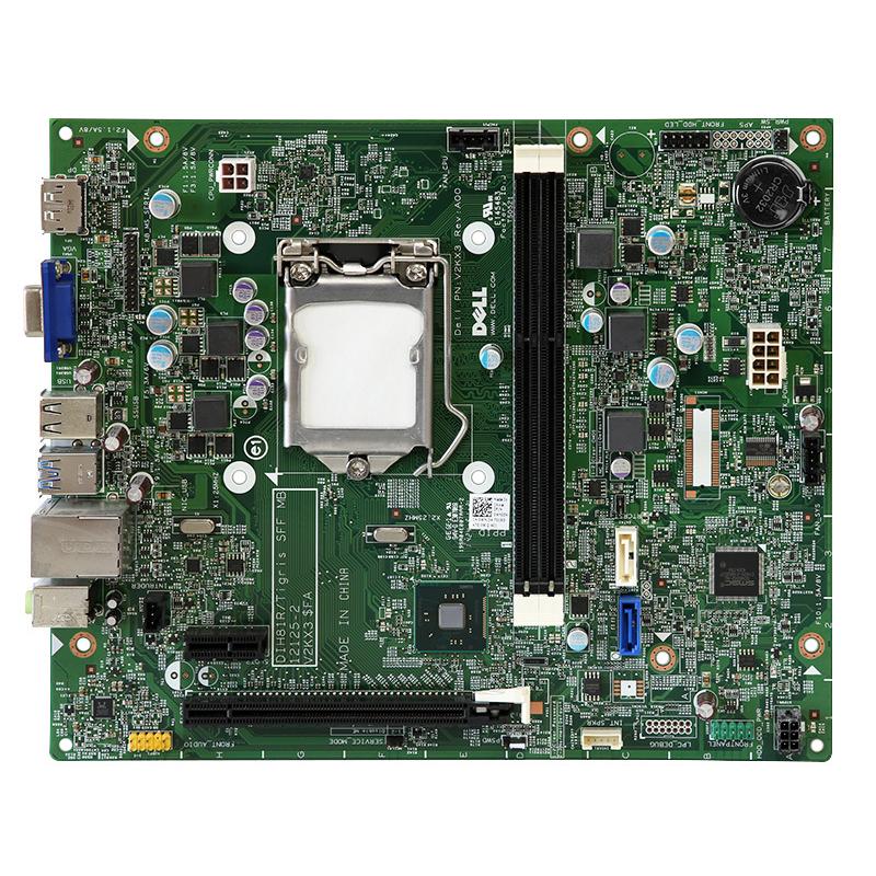 0WMJ54 Dell OptiPlex 3020 SFF用 マザーボード Intel H81 0WMJ54 Dell OptiPlex 3020 SFF用 マザーボード Intel H81