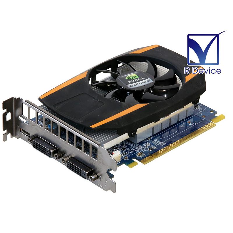 玄人志向 GeForce GTX 650 1024MB mini-HDMI/DVI-I/DVI-D PCI 玄人志向 GeForce GTX 650 1024MB mini-HDMI/DVI-I/DVI-D PCI