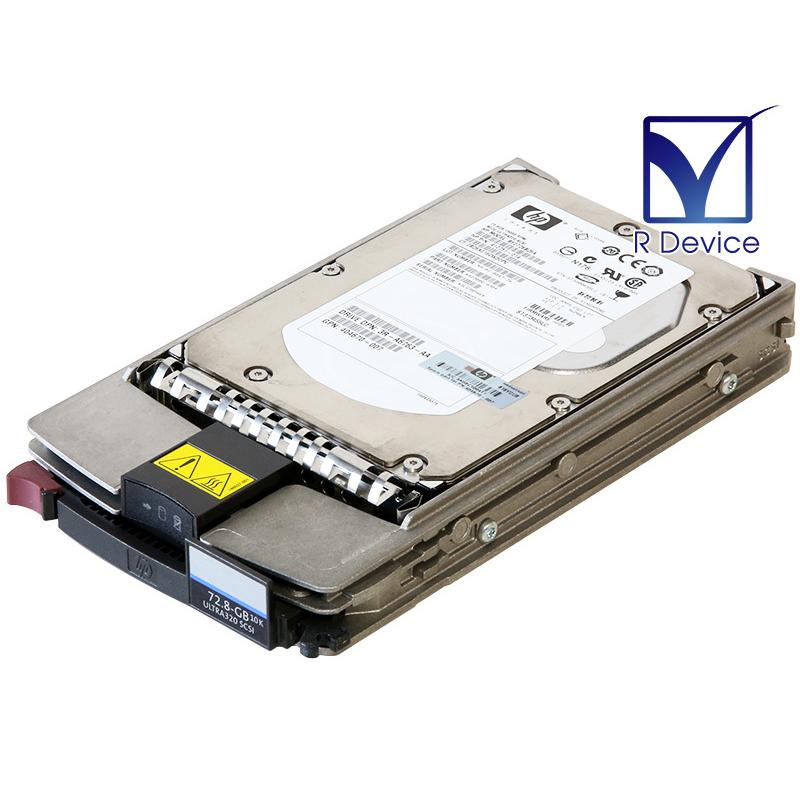 Seagate 3.5インチ内蔵HDD 73.4GB Ultra320 15K