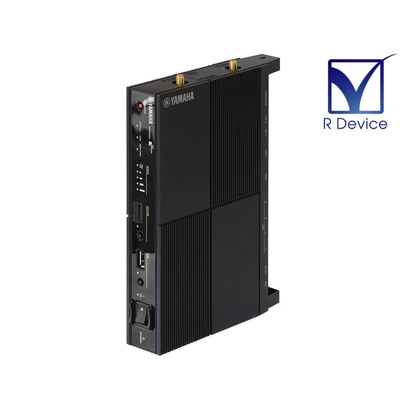 即納可】NVR700W Yamaha Corporation LTEアクセス VoIPルーター 即納可】NVR700W Yamaha Corporation LTEアクセス VoIPルーター