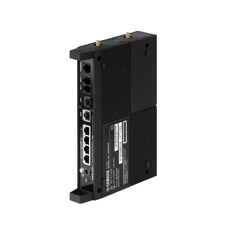即納可】NVR700W Yamaha Corporation LTEアクセス VoIPルーター 即納可】NVR700W Yamaha Corporation LTEアクセス VoIPルーター