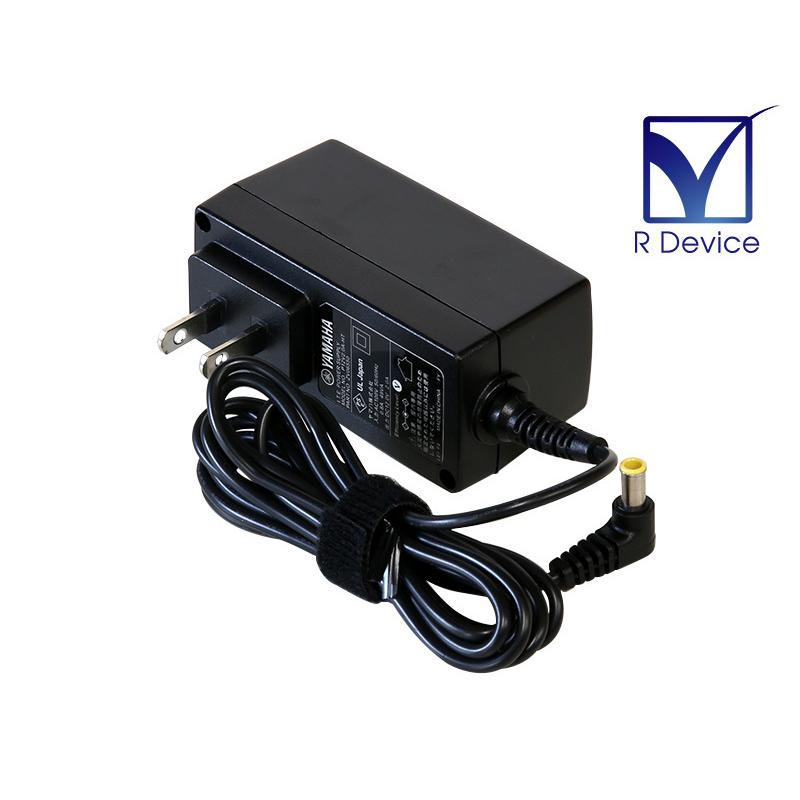 YPS-12HT Yamaha Corporation NVR700W 等用 電源アダプター YPS-12HT Yamaha Corporation NVR700W 等用 電源アダプター