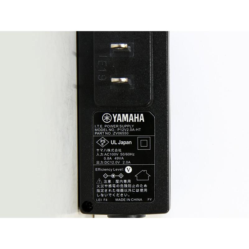 YPS-12HT Yamaha Corporation NVR700W 等用 電源アダプター YPS-12HT Yamaha Corporation NVR700W 等用 電源アダプター