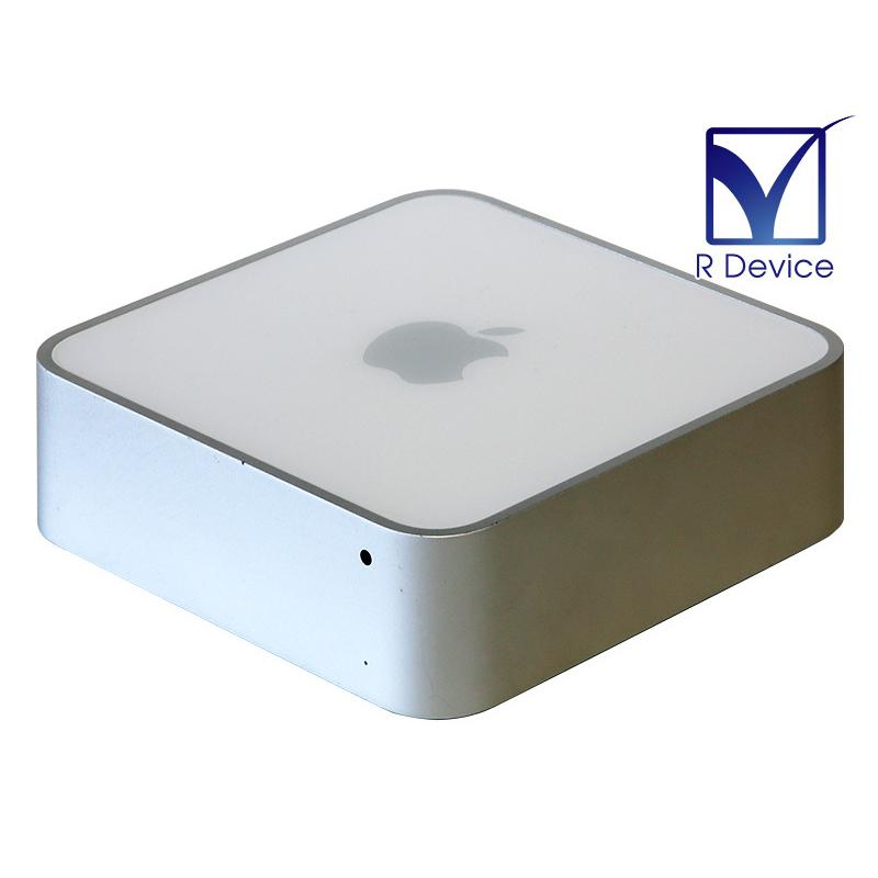 Mac mini A1283 MC408J/A Late 2009 Apple Core 2 Duo Processor Mac mini A1283 MC408J/A Late 2009 Apple Core 2 Duo Processor