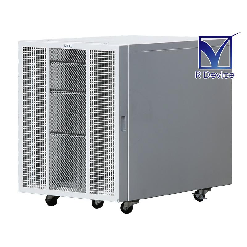 N8140-74 NEC Corporation 13Uラック 13ユニットラック本体 前