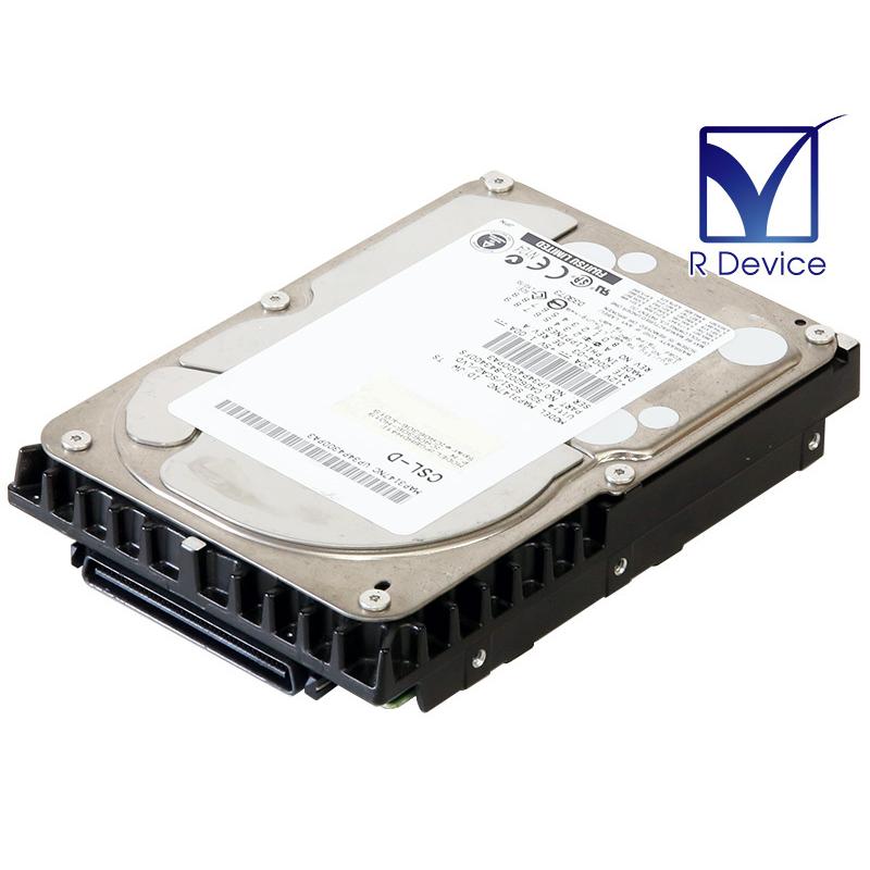 PGBHDH41K 富士通 内蔵ハードディスクユニット 146.8GB 3.5インチ 