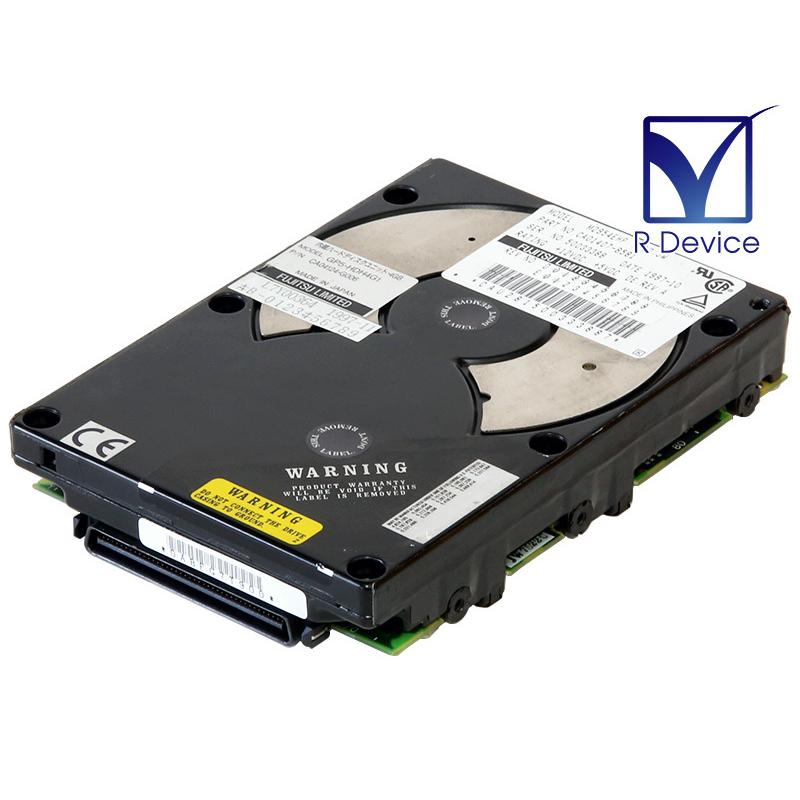 GP5-HDH4G1 富士通 内蔵ハードディスクユニット-4GB 3.5インチ/Ultra 