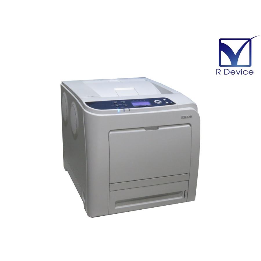 リコーカラーレイザープリンターSP C341