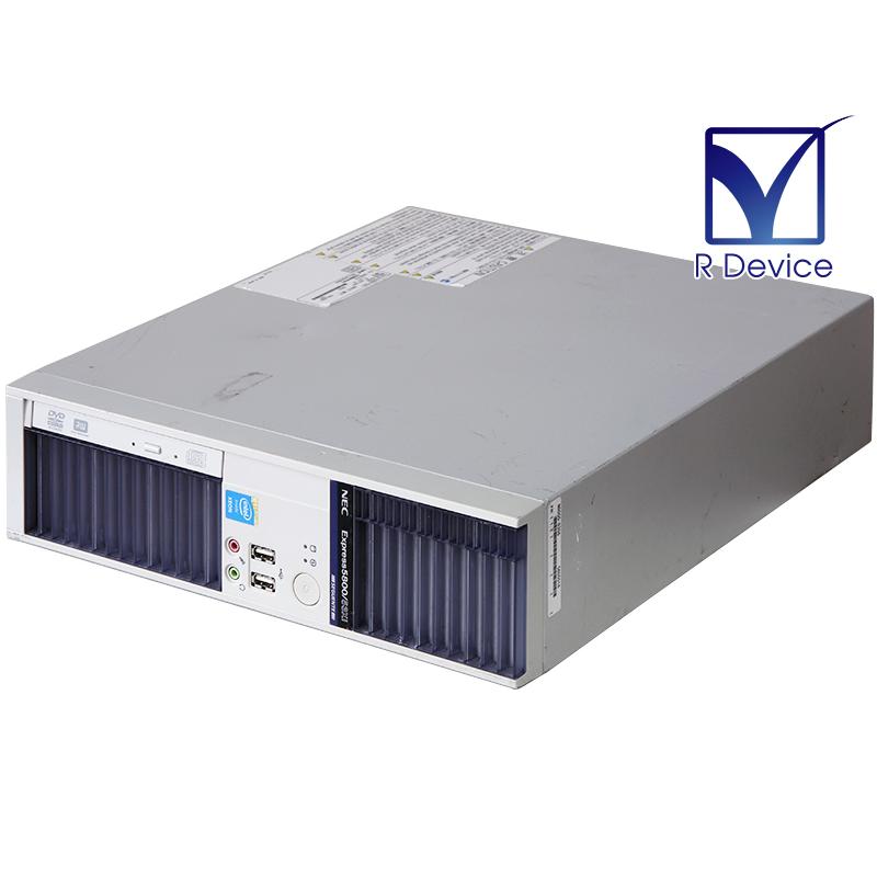 Express5800/53Xi N8000-6306 NEC Corporation Xeon Processor E3-1225 