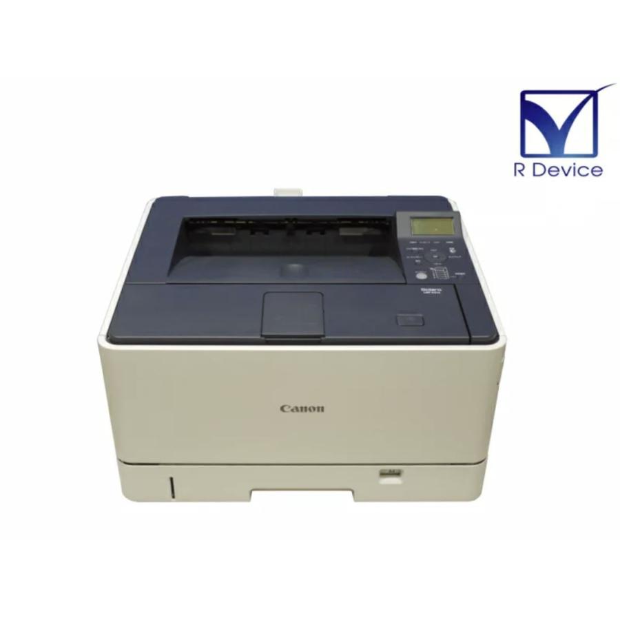 【良品】Canon A3モノクロレーザープリンターLBP441e Canon LBP441E ［A3モノクロレーザープリンター］ 良品】Canon A3
