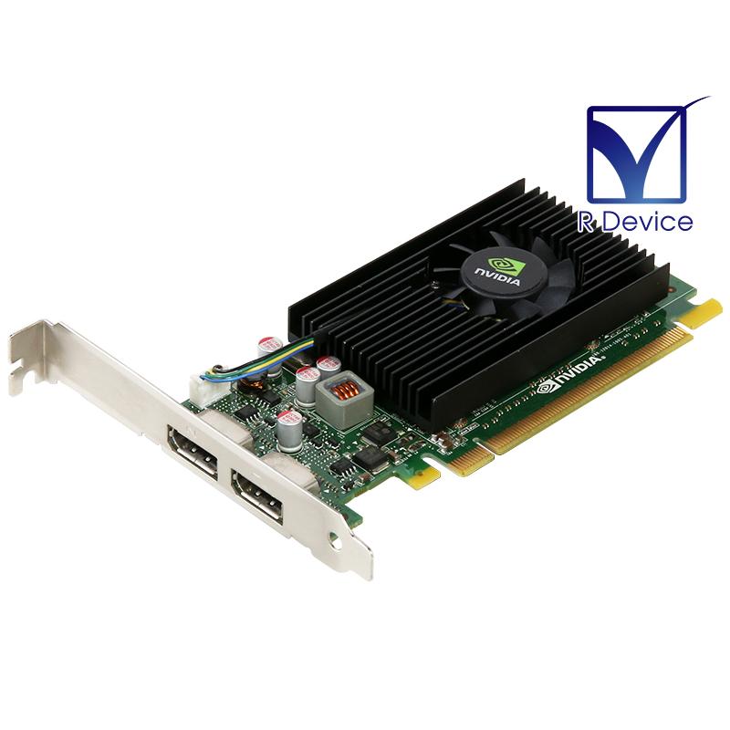 NVIDIA Corporation NVS 310 512MB DisplayPort *2 PCI Express x16 699-52014-0501