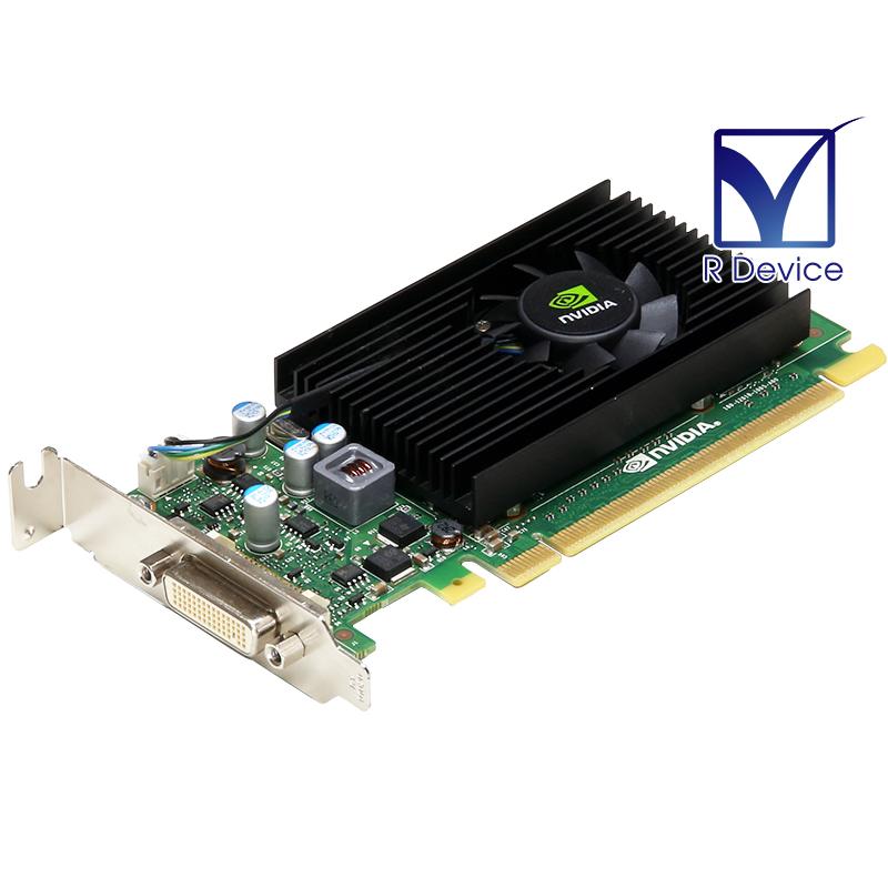 富士通 NVS 315 1024MB DMS-59 PCI Express 2.0 x16 Low-Profile S26361-D1473【ビデオカード】