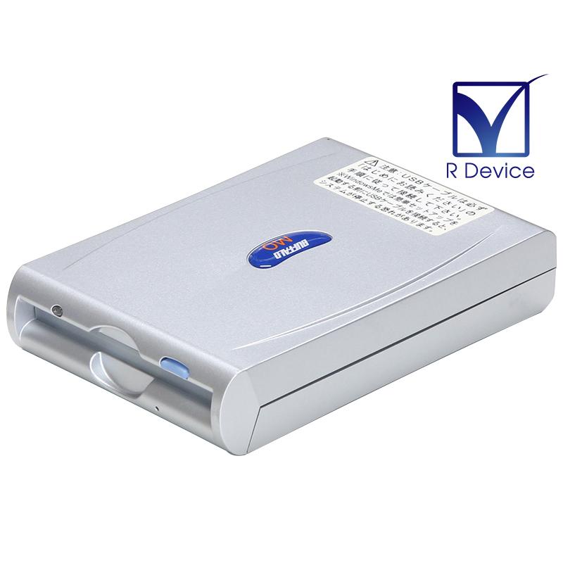 BUFFALO MOドライブ 640MB USB 2.0 BUFFALO MOドライブ 640MB USB 2.0 Amazon.co.jp: USB接続/SCSI