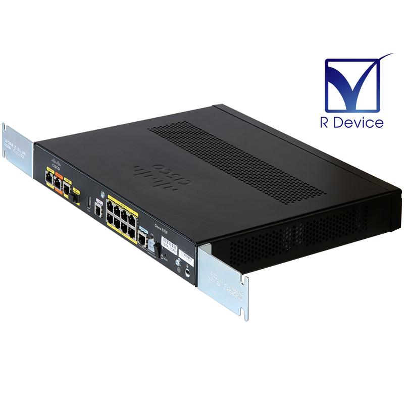 C891FJ-K9 V03 Cisco Systems サービス統合型ルータ Version C891FJ-K9 V03 Cisco Systems サービス統合型ルータ Version