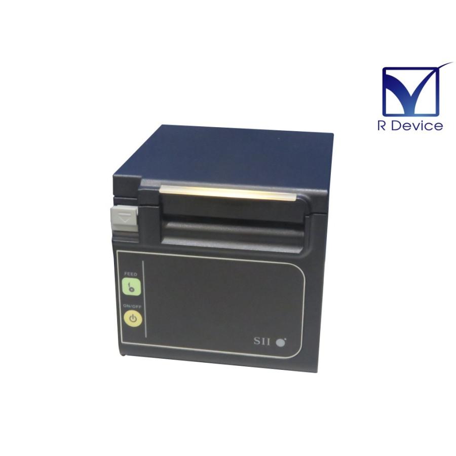 セイコーインスツル SII サーマルプリンター RP-D10 【公式通販】