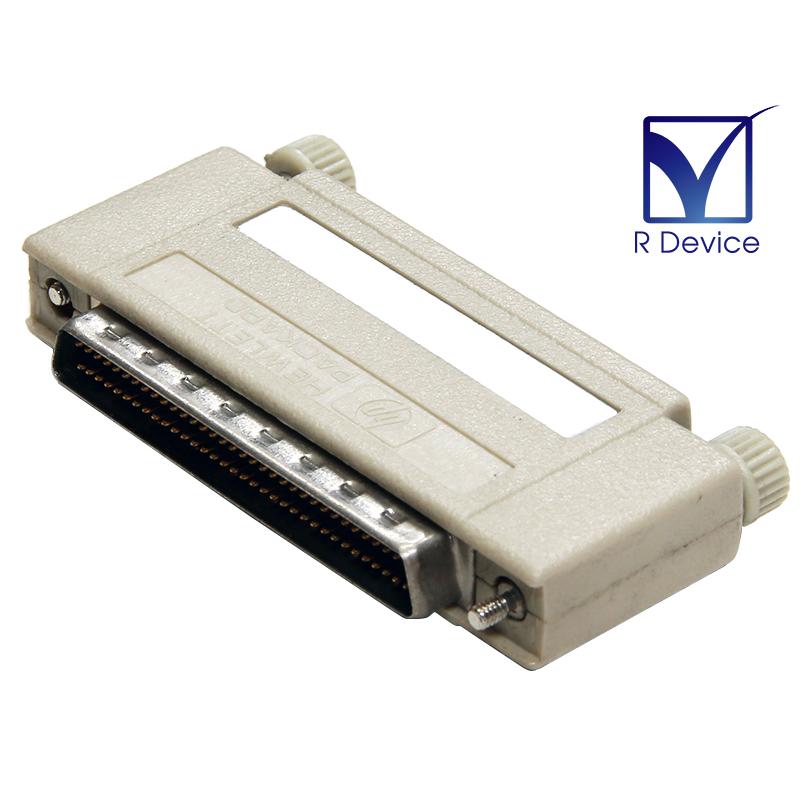 51832657 HewlettPackard Company SCSI 終端抵抗 Wide LVD/SE High Density DB