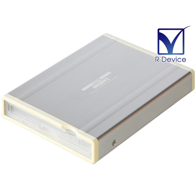 (未使用･未開封品)Logitec ポータブルタイプ USB 2.0 外付型1.3GB MO LMO-PBB1345U2 Amazon | Logitec ポータブルタイプ USB 2.0 外付型1.3GB MO LMO