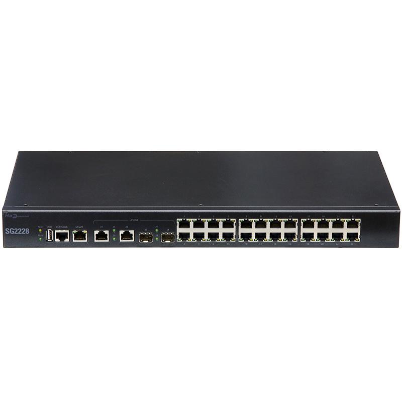 SG2228 HanDreamnet 10/100Base-TX *24/t 10/100/1000Base-T *2 SG2228 HanDreamnet 10/100Base-TX *24/t 10/100/1000Base-T *2