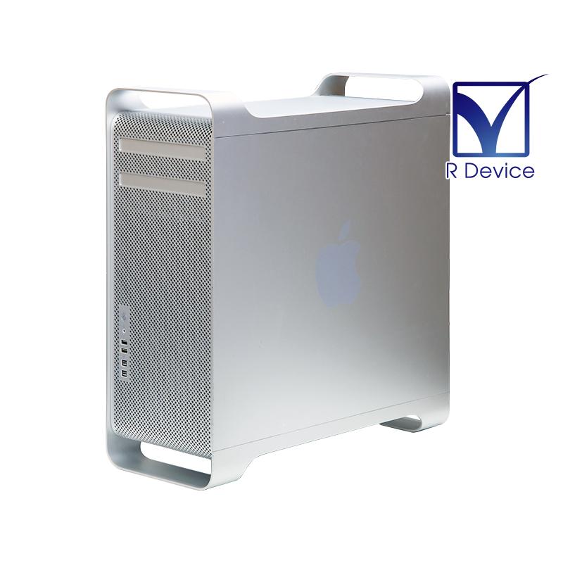 Mac Pro 2009 A1289 Apple Quad-Core Xeon Processor 2.26GHz *2/8GB 