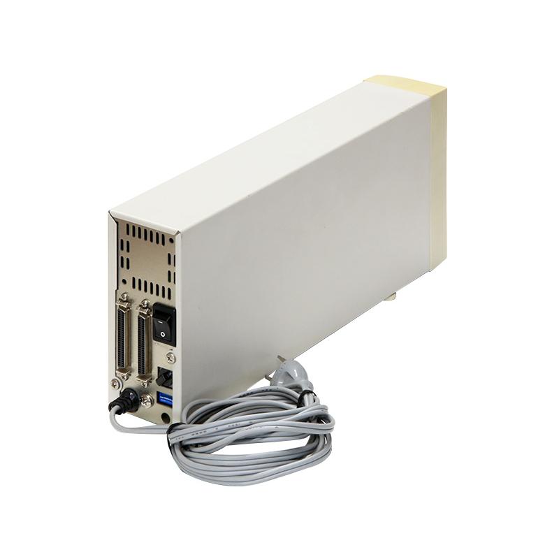 Logitec製品内蔵型MOドライブ & Diamond製SCSI PCIカード ロジテック、Ultra SCSI接続の外付けMOドライブ