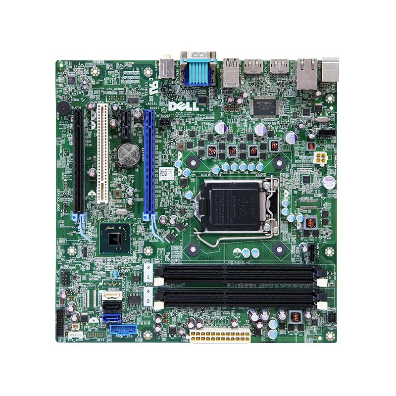 0773VG Dell OptiPlex 7010 DT用 マザーボード Intel Q77 0773VG Dell OptiPlex 7010 DT用 マザーボード Intel Q77