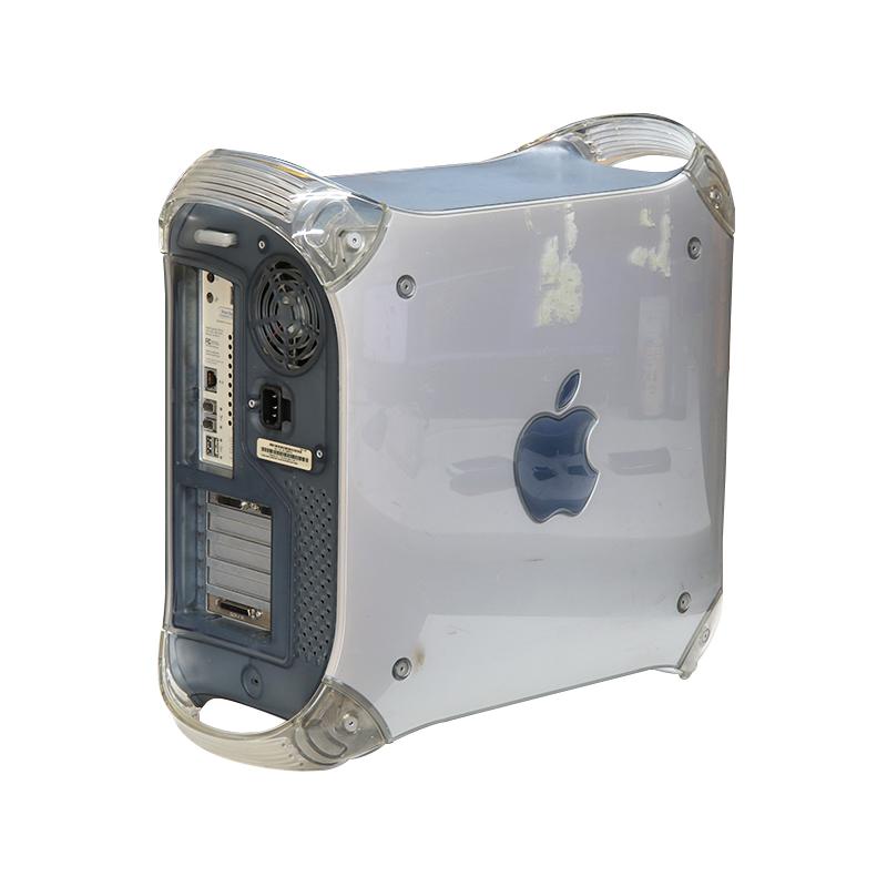 Power Mac G4 M5183 Apple Computer PowerPC 733MHz/768MB/160GB/DVD 