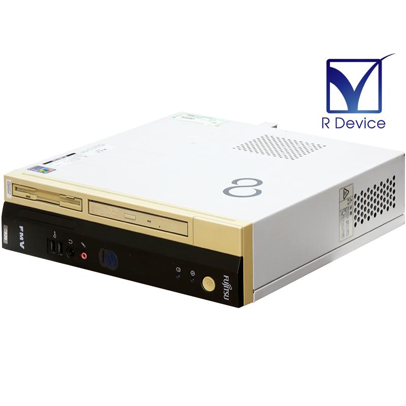 FMV-C620 FMVC20N131 富士通 Celeron Processor 2.50GHz/512MB FMV-C620 FMVC20N131 富士通 Celeron Processor 2.50GHz/512MB