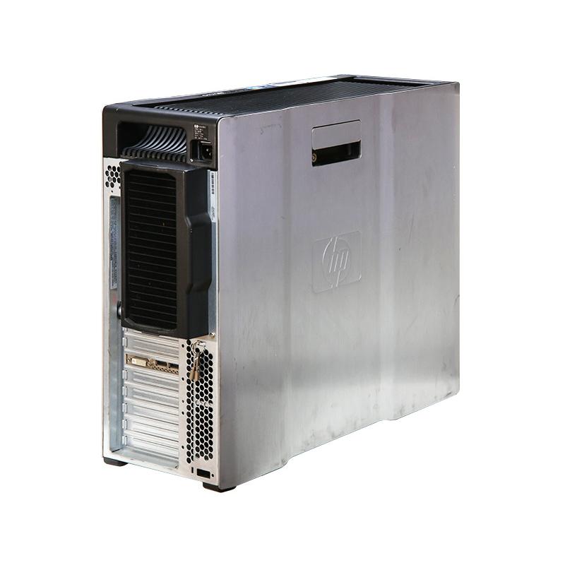 Z800 Workstation FF825AV HewlettPackard Xeon Processor X5690 3.46GHz