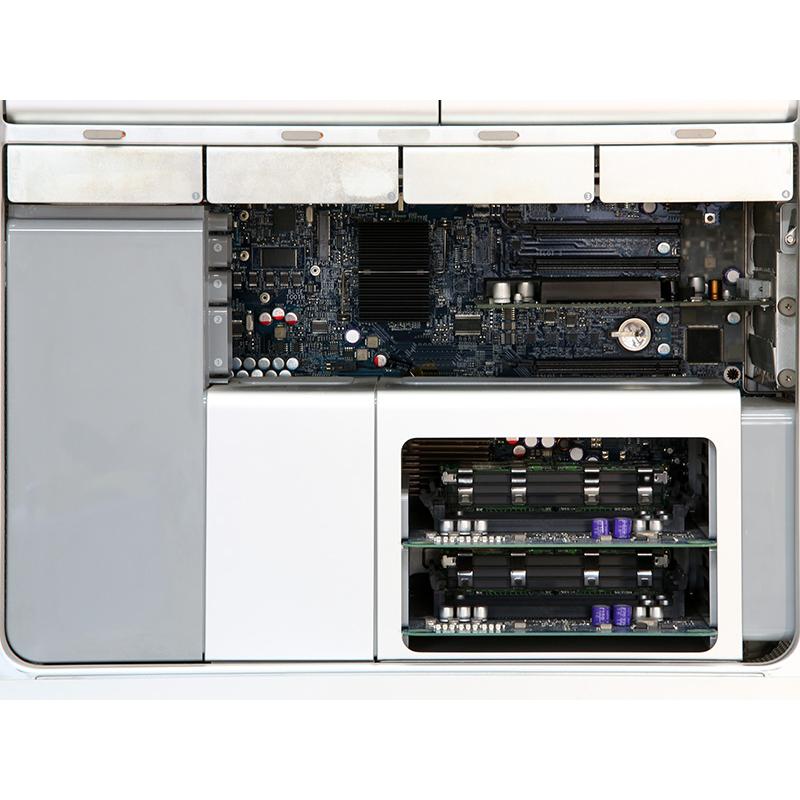 Mac Pro 2007 A1186 Apple Dual-Core Xeon Processor 2.66GHz *2 Mac Pro 2007 A1186 Apple Dual-Core Xeon Processor 2.66GHz *2