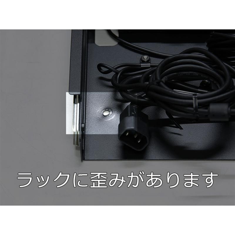 7316-TF3 IBM Corporation フラットパネル コンソール 17 7316-TF3 IBM Corporation フラットパネル コンソール 17