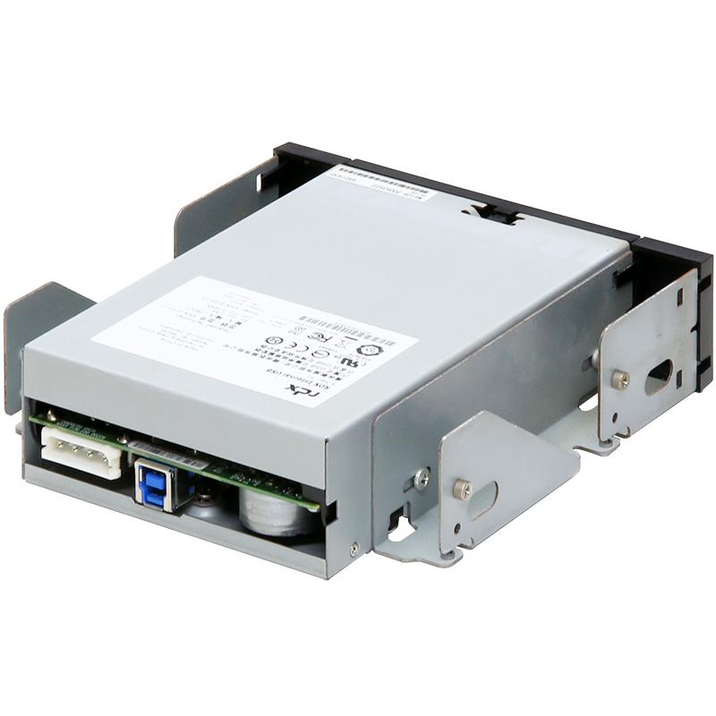 半額SALE GQ-SUR5320000N 日立製作所 内蔵 RDXセット バックアップデバイス USB3.0 Tandberg Data RMN-D-01-11