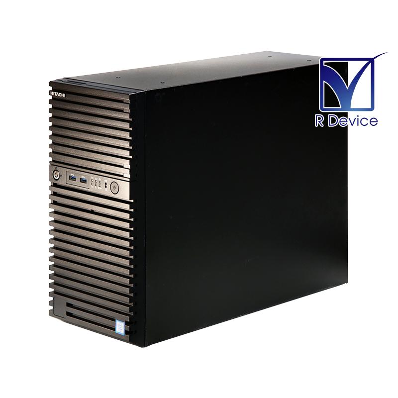 HA8000/TS10 DN1 GUFT11DN-1TNADT0 日立製作所 Xeon Processor HA8000/TS10 DN1 GUFT11DN-1TNADT0 日立製作所 Xeon Processor