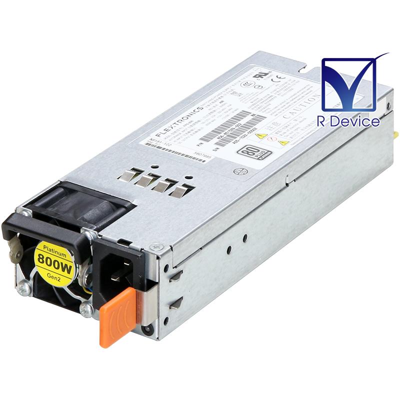 N8181-122 NEC Corporation Express5800/R120g-1E 等用 電源 N8181-122 NEC Corporation Express5800/R120g-1E 等用 電源